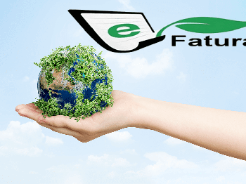 E-FATURA'NIN AVANTAJLARI