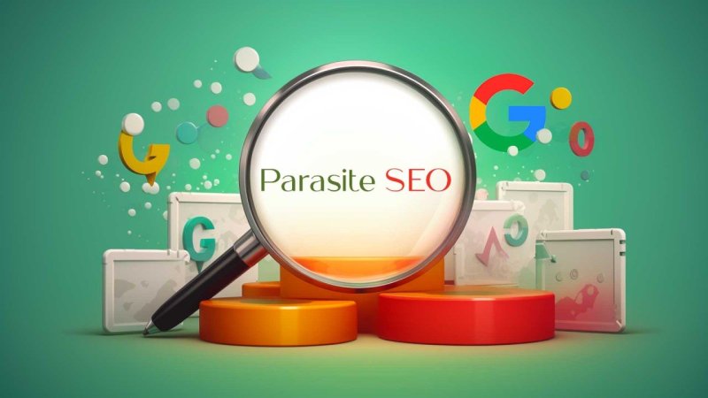 parazit seo-kapak