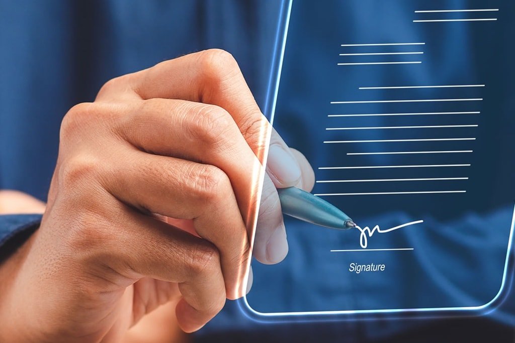 E-İMZA NEDİR? NASIL KULLANILIR?