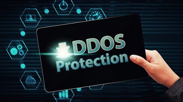 ddos salsırılarından korunma