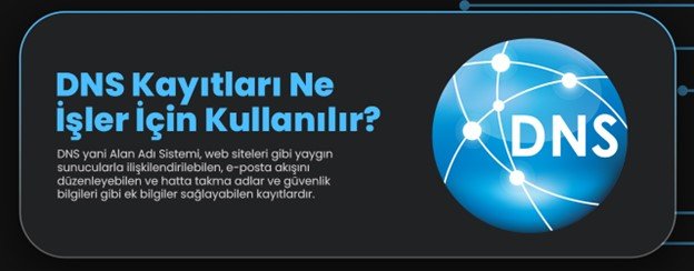 DNS kayıt türleri-2