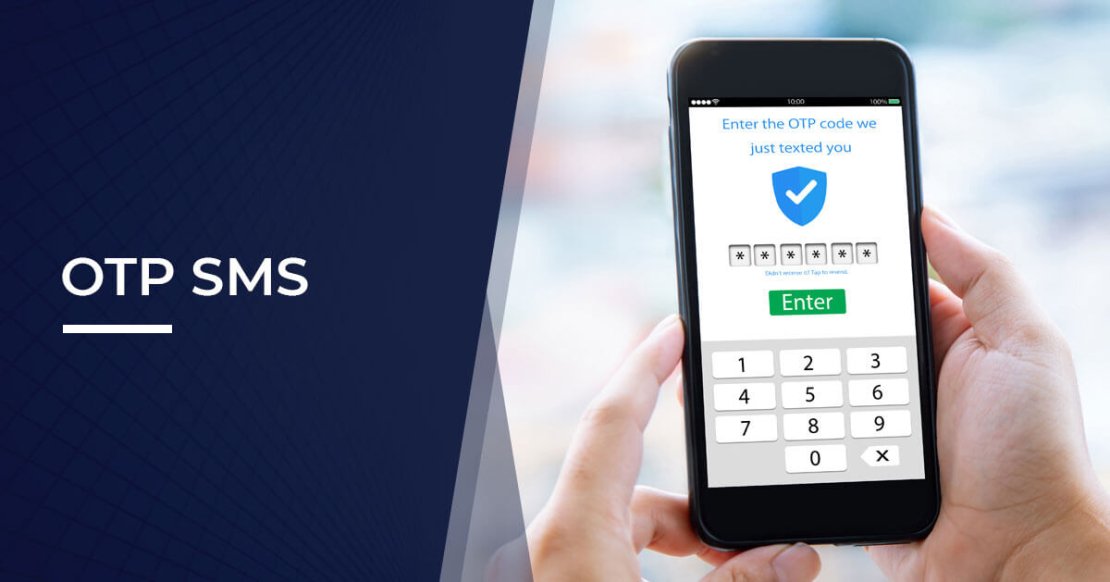OTP SMS NEDİR?