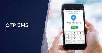 OTP SMS NEDİR