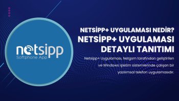 NETSİPP+ UYGULAMASI