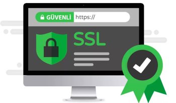 SSL SERTİFİKASI NEDEN ÖNEMLİDİR?