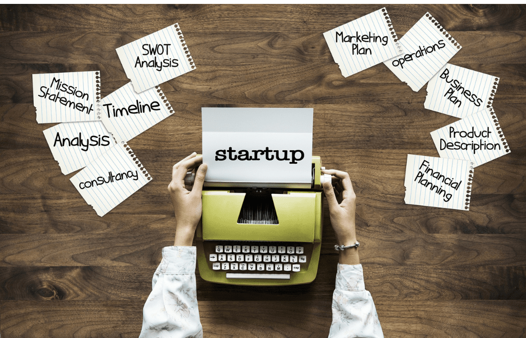 START-UP ŞİRKET NEDİR, NASIL KURULUR?