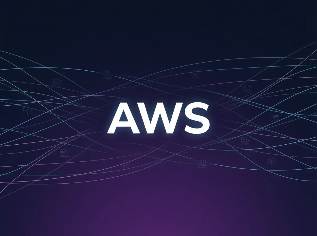AMAZON WEB SERVICES (AWS)