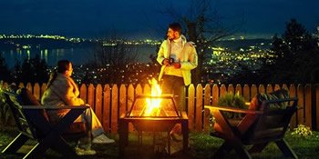 Neden Mahmudiye Resort?