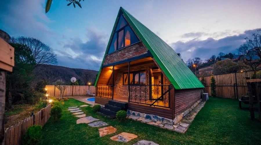 Burası Tam Sizlik, Bekliyoruz!