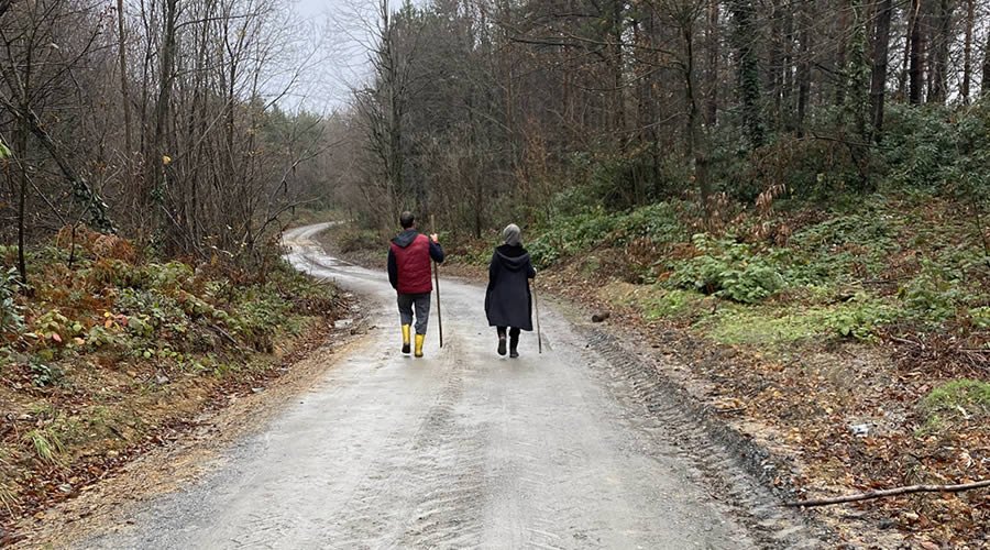 Sapanca Sonrası Sendromu