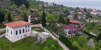 Mahmudiye’nin Tarihçesi