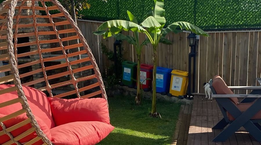 Geride Bıraktığımız Sadece Anılar