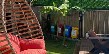 Geride Bıraktığımız Sadece Anılar