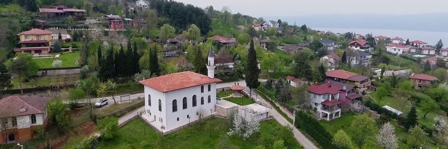 Hasan Fehmi Paşa Camii