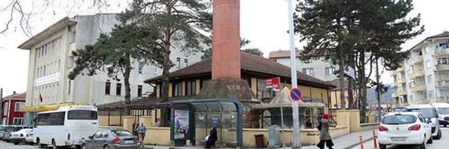 Sapanca Rüstem Paşa Camii