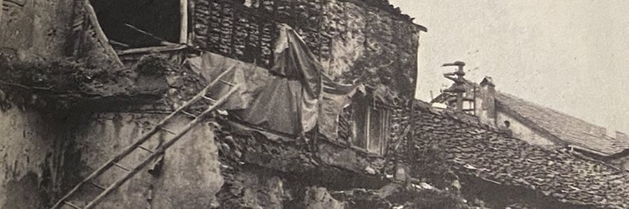 Sapanca Rüstem Paşa Hamamı