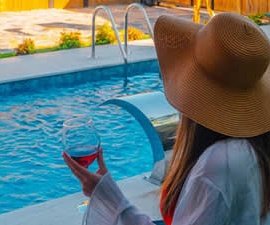 Mahmudiye Resort - Taş Ev, bekliyoruz!