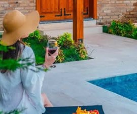 Mahmudiye Resort - Taş Ev, bekliyoruz!