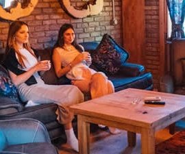 Mahmudiye Resort - Taş Ev, bekliyoruz!