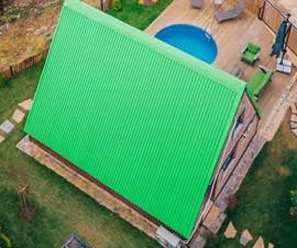 Mahmudiye Resort - Yeşil Ev, bekliyoruz!