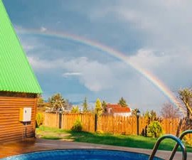 Mahmudiye Resort - Yeşil Ev, bekliyoruz!