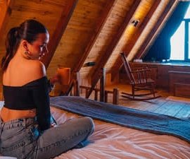 Mahmudiye Resort - Yeşil Ev, bekliyoruz!