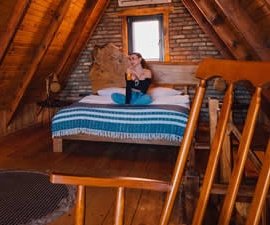 Mahmudiye Resort - Yeşil Ev, bekliyoruz!