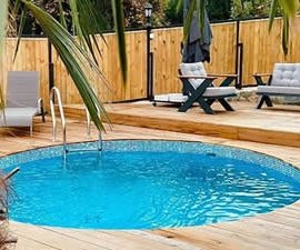 Mahmudiye Resort - Yeşil Ev, bekliyoruz!