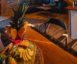 Mahmudiye Resort - Yeşil Ev, bekliyoruz!