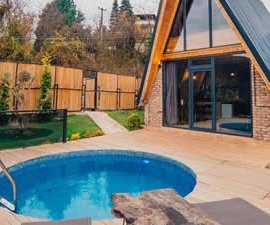 Mahmudiye Resort - Siyah Ev, bekliyoruz!