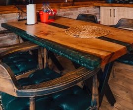 Mahmudiye Resort - Siyah Ev, bekliyoruz!