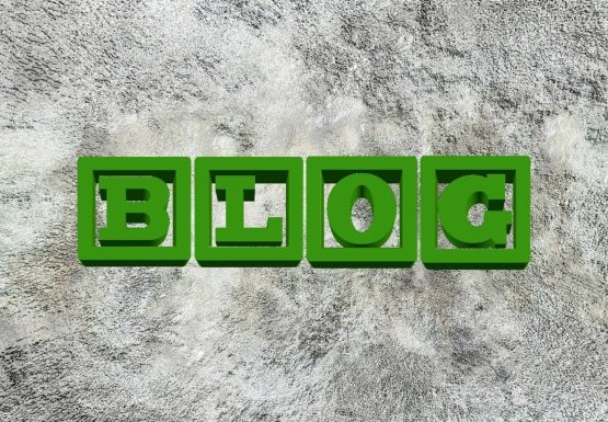 KİŞİSEL WEB SİTESİ (BLOG) KURMAK