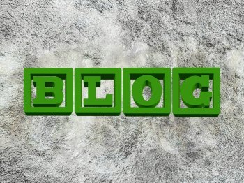 KİŞİSEL WEB SİTESİ (BLOG) KURMAK