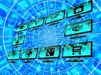 ETKİLİ KURUMSAL WEB SİTELERİ