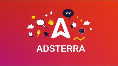 adsterra