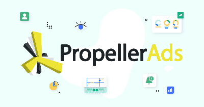 propeller ads