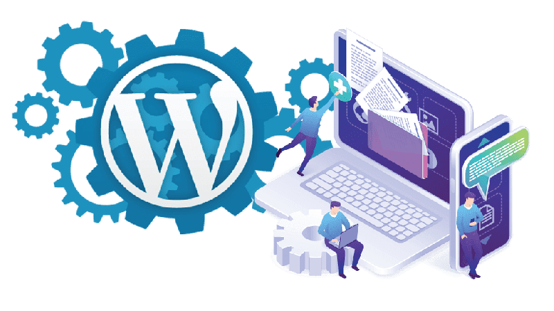 wordpress hosting