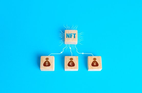 NFT (NON-FUNGIBLE TOKEN) NEDİR?