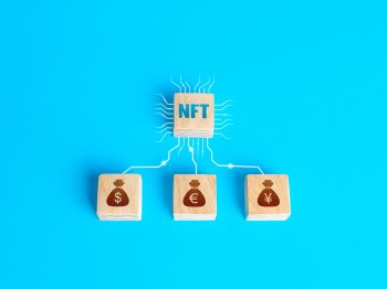 NFT (NON-FUNGIBLE TOKEN) NEDİR?