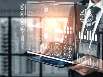 YAPAY ZEKALI ROBOTLAR ve ENDÜSTRİYEL KULLANIMI