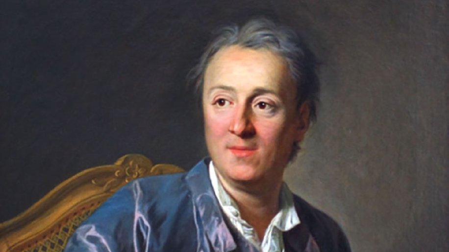 diderot etkisi