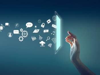 DİJİTAL DÖNÜŞÜMÜN ÖNEMİ