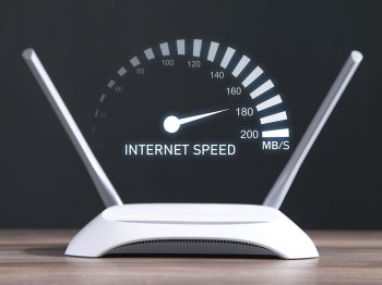 KABLOSUZ BAĞLANTINIZI HIZLANDIRIN