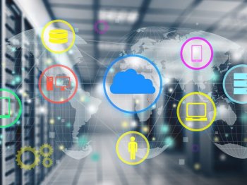 BULUT SUNUCU MİMARİMİZ