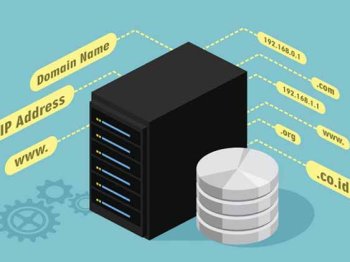 DNS KAYITLARI ve KULLANIMLARI