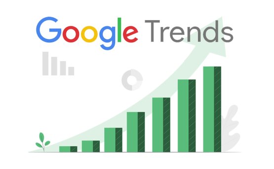 GOOGLE TRENDS KULLANIMI