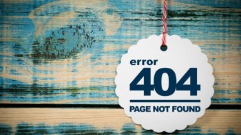 404 HATA KODU: NEDENLERİ ve ÇÖZÜMLERİ