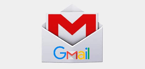 mobil e-mail uygulaması-gmail