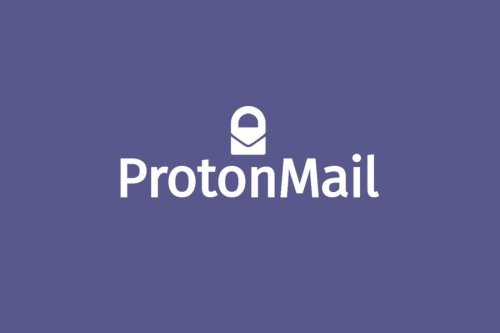mobil e-mail uygulaması-proton mail
