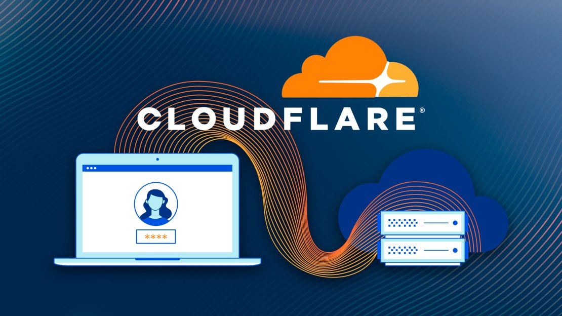 CLOUDFLARE NEDİR?